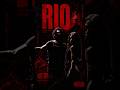 Rio The Weeknd X Anitta Studio Version 