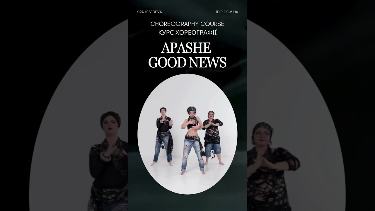 Tribal fusion bellydance Kira Lebedeva Ukraine.