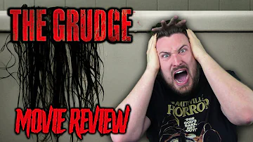 The Grudge (2020) - Movie Review