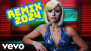 Raffaella carrà - A Far L'amore Comincia Tu Remix 2024 [visualizer] Resimi