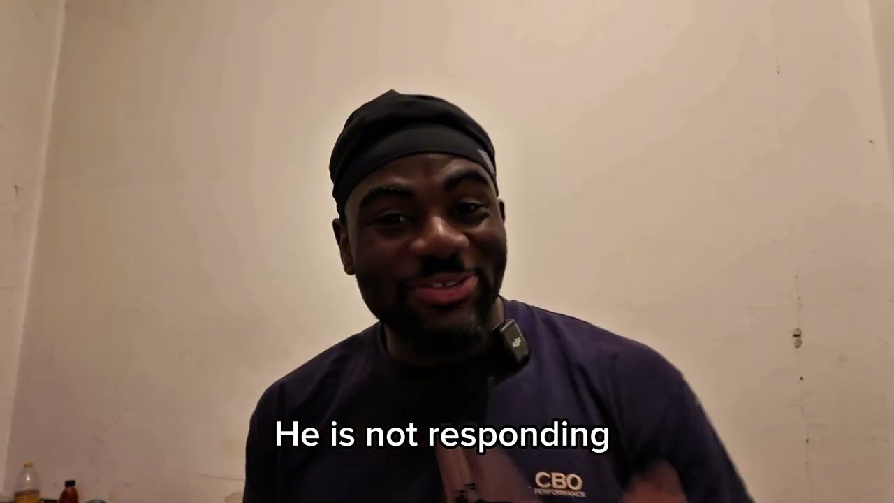 Cooking Spaghetti Bolognese 🍝 | My First YouTube Video