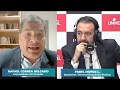 📟#FrecuenciaPolítica - Rafael Correa - Coyuntura política, económica y realidad actual del país.