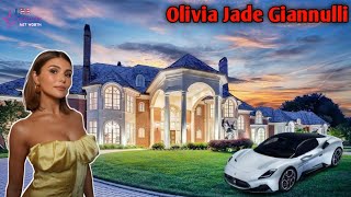Olivia Jade Height, Age, Husband, Ex Boyfriend, Lifestyle Net Worth Bio