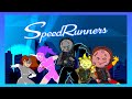 Speed runners (Flashback video)