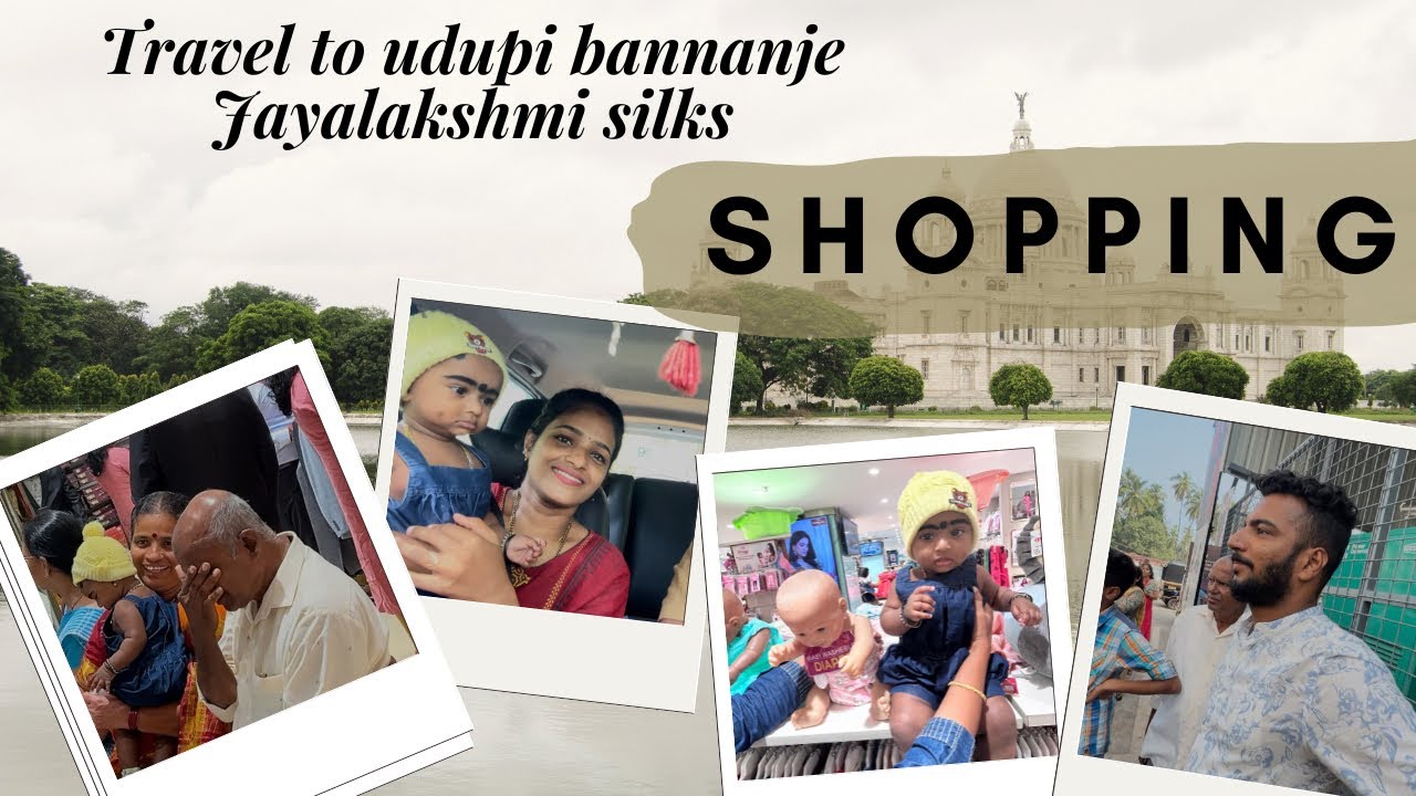 Chaithrana annana  madimeda shopping ☺️