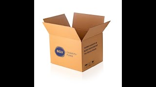 10 000 Наборів Для Новонароджених Від Bgv Charity Fund