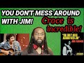This man's amazing! | JIM CROCE YOU DON'T MESS AROUND WITH JIM REACTION