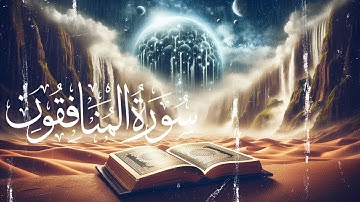 سورة المنافقون بصوت الشيخ احمد العجمي