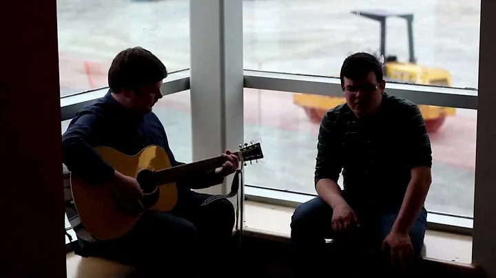 Only You Could Love Me This Way - (Cover) by Justi...