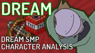 Dream Character Analysis: A Descent to Chaos