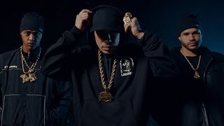 Mc Rodson, Raflow, Tz Da Coronel - Papo Na Lógica 3 Caça As Bruxas Prod. Deluca