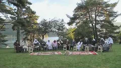 تلاوة خاشعة من سورة يونس للشيخ يونس اسويلص