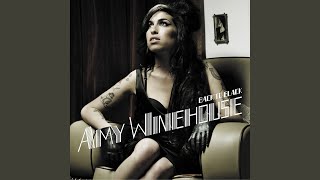 Back To Black (Vodafone Live At TBA) - Amy Winehouse