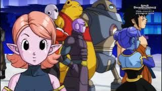 Super Dragon Ball Heroes Episode 50 Full HD