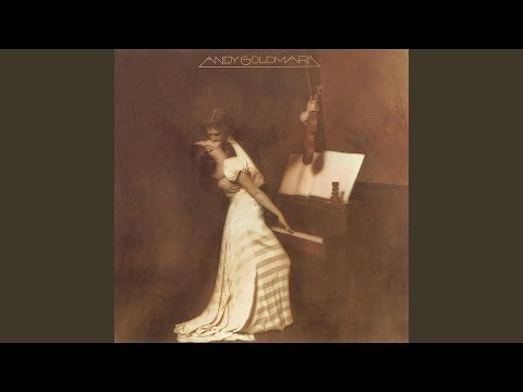 Andy Goldmark — I Don't Believe In Wisdom