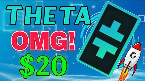 Theta network changes in last hour! THETA NETWORK price prediction || Theta network news today