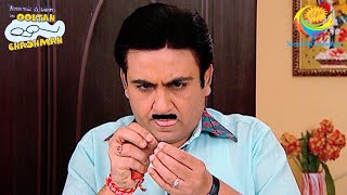 Will Jethalal Locate The Needle And Thread? | Taarak Mehta Ka Ooltah Chashmah | Full Episode