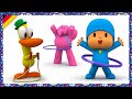 Pocoyo&#39;s neue Spielzeuge! (S3E18) | Pocoyo Deutsch | Lustige Cartoons für Kinder