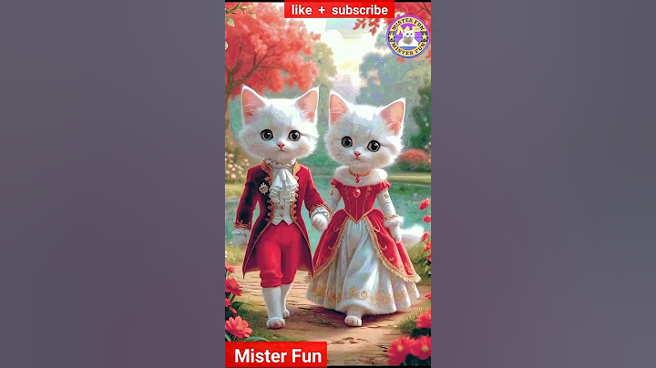wow so #cute #babycat #couple #kitten #new #song #funny #shorts #art #ai