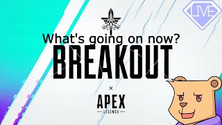 【APEX シーズン20】スプ2だってさ【#Vtuber】