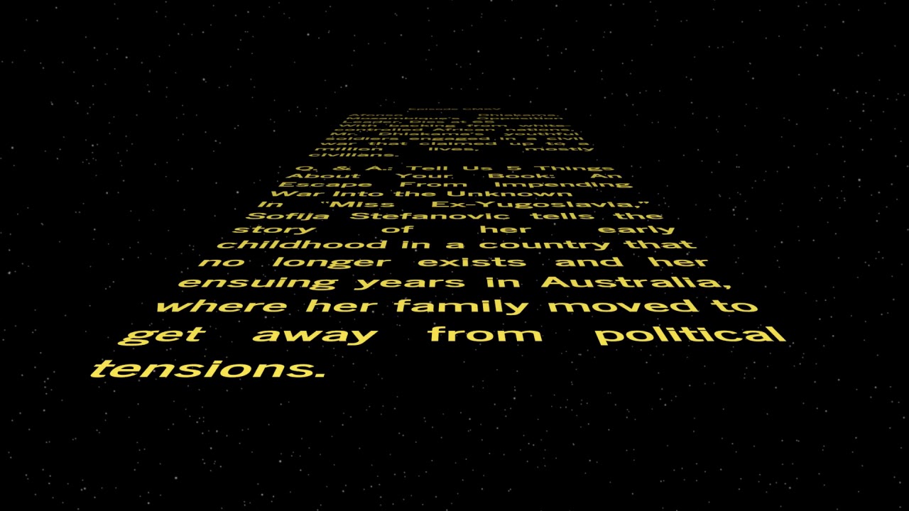 WORD WARS − Episode CMXV