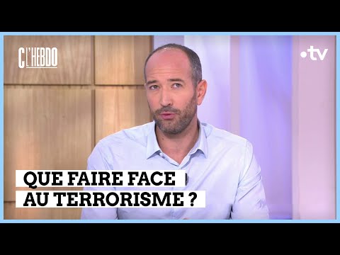 Hugo Micheron : Le jihadisme n'est pas réductible aux attentats