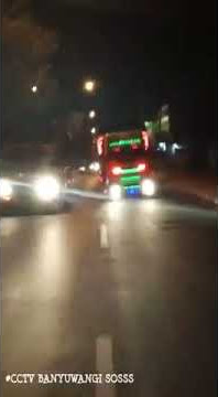 Story'wa biasane mong nyawang versi truck mbois Indonesia