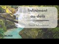 Infiniment audel  david selvaratnam