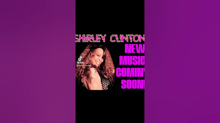 Shirley Clinton and D.N.A.Fink Give Me The Funk