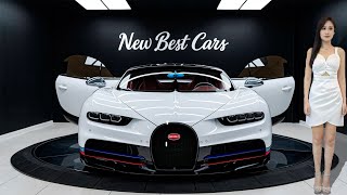 2025 BUGATTI Sur Mesure: CHIRON Super Sport '55 1 OF 1' - อัปเดต