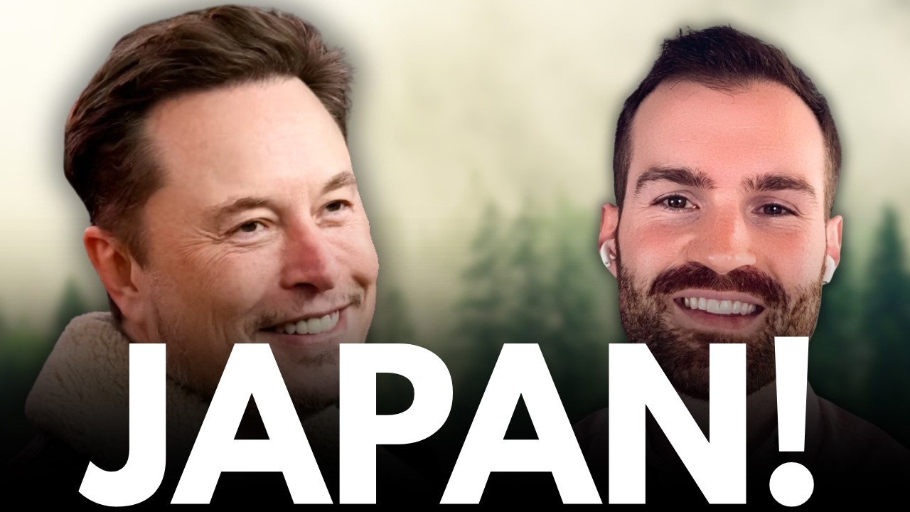 Всё, что происходит сегодня в компаниях Илона (5 марта)