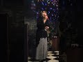 望郷ひとり旅・北夕子さん!