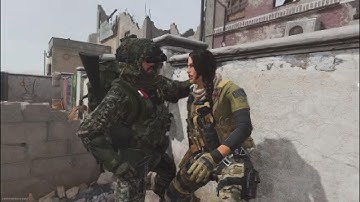 (Call of Duty MWII) Execution Montage Part 1