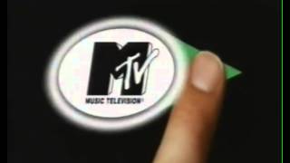 MTV Home Video logo (1989-2000)