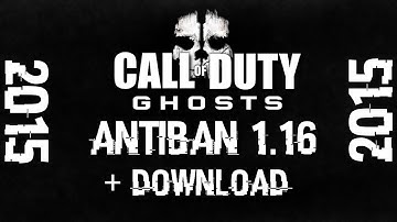 [PS3/GHOST 1.16] MODDED EBOOT w/ GAMEPLAY + [DOWNLOAD]