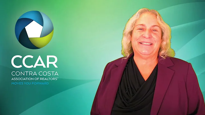 A Message From 2022 CCAR President, Debi Mackey: A...