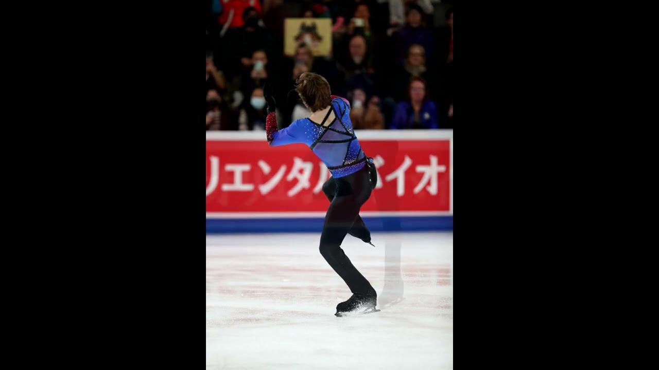 Figure Skating Elements Slideshow Ilia Malinin Quad Axel YouTube