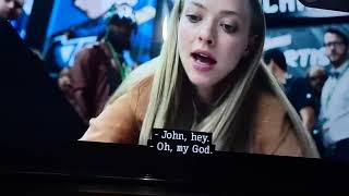 Ted 2 (2015)-John Saves Ted from donny kidnaps Ted