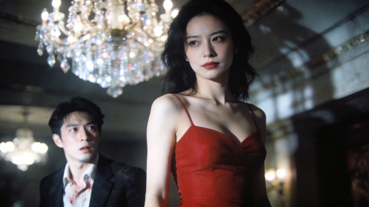 Menikah karena cinta, lihat suami selingkuh! Identitas terungkap, mereka menuai akibatnya!