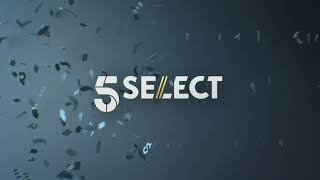 5Select - Programme Disclaimer (veterinary procedures and stories of animal cruelty)
