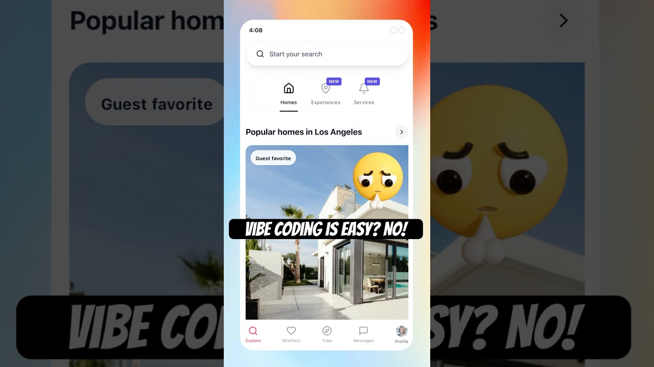 Most designers are using AI wrong #ux #ai #vibecoding #productdesign