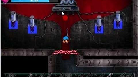 Stick RPG 2 Ending (w/Credits)