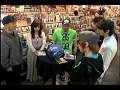 MUSIC☆JUNGLE TV #13 (4月前半)Part.2