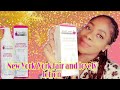 Lighten your skin with New York fair and lovely (honest Review)
