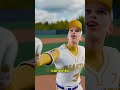 LA REGOLA NASCOSTA DEL BASEBALL CHE NON TUTTI CONOSCONO