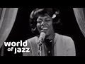 Sarah Vaughan & Douglas Duke - I Can't Give You Anything But Love - 12 October 1963 • World of Jazz