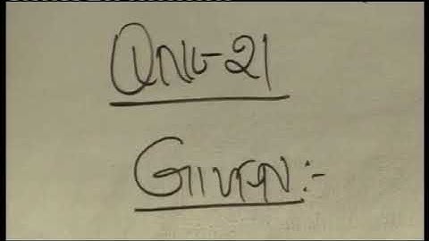 Life Cycle Costing   Lecture 1 Part 3   Dani Ki Costing   CA Final Video Lectures
