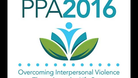 PPA Press Conference Interpersonal Violence: April...
