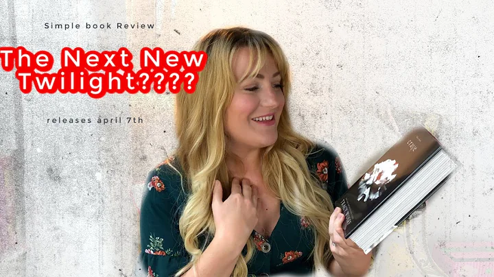 CRAVE by Tracy Wolff | Quick book Review | Spoiler Free