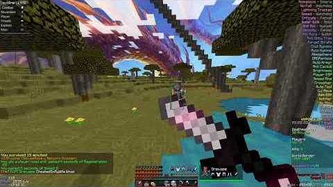 Hypixel Hacking Uhc -Novoline